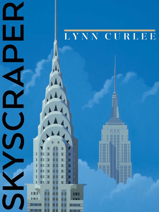 Cover image for Skyscraper